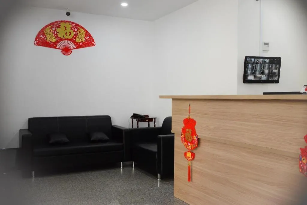 Jh Hotel Singapore Singapore