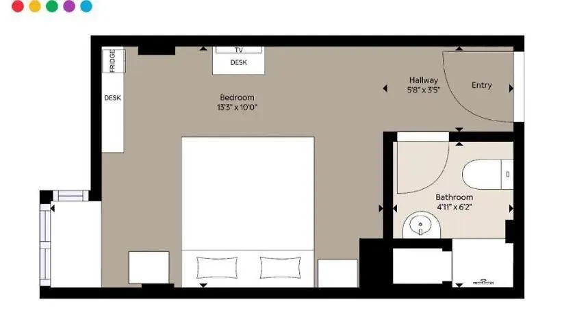 Jh Hotel Singapore 0*,