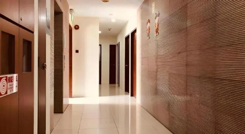 Jh Hotel Singapore