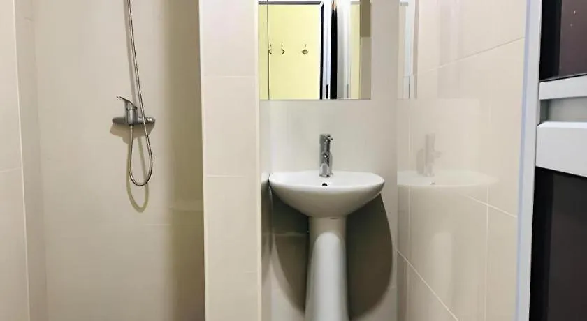 Jh Hotel Singapore Singapore