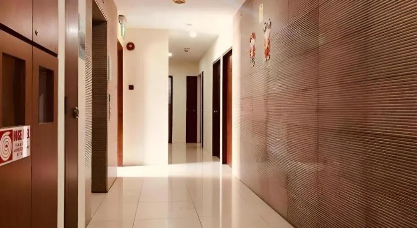 Jh Hotel Singapore