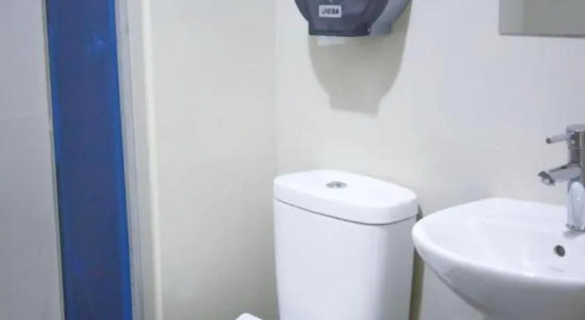 Jh Hotel Singapore