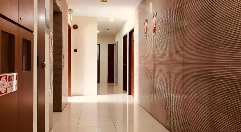 Jh Hotel Singapore 0*,