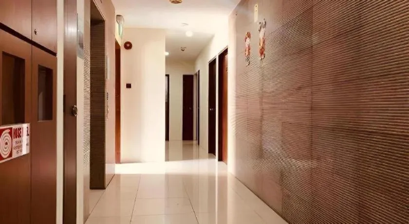 Jh Hotel Singapore 0*,