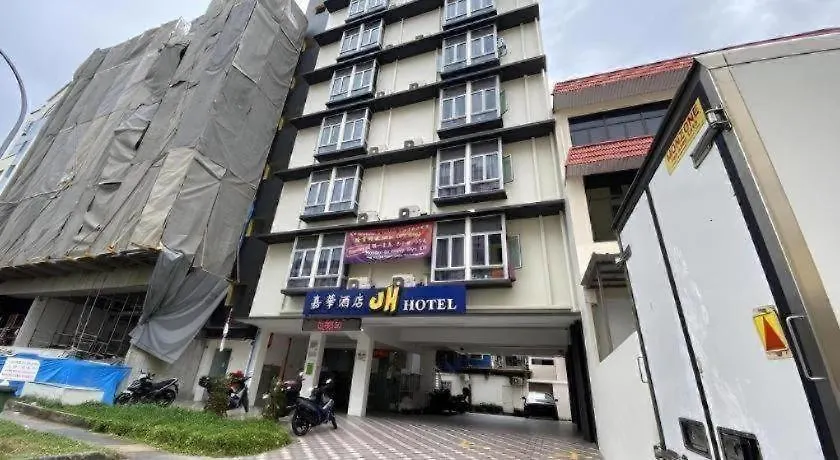 Jh Hotel Singapore Singapore