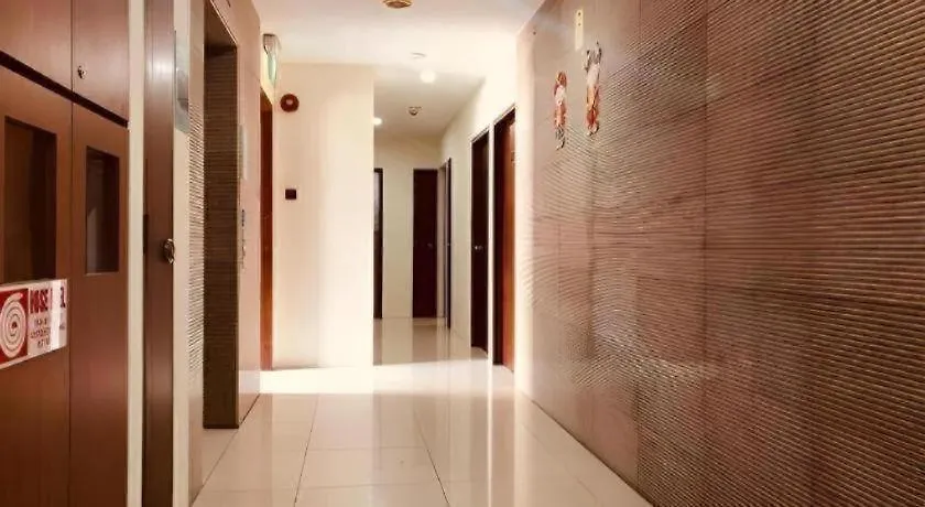 Jh Hotel Singapore