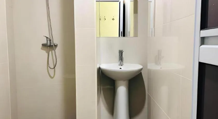 Jh Hotel Singapore