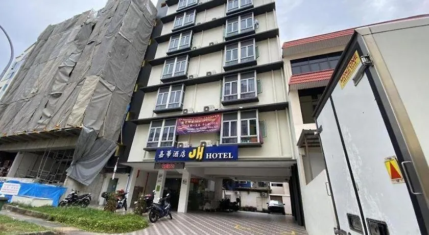 Jh Hotel Singapore 0*,