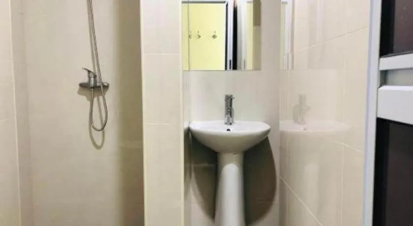 Jh Hotel Singapore