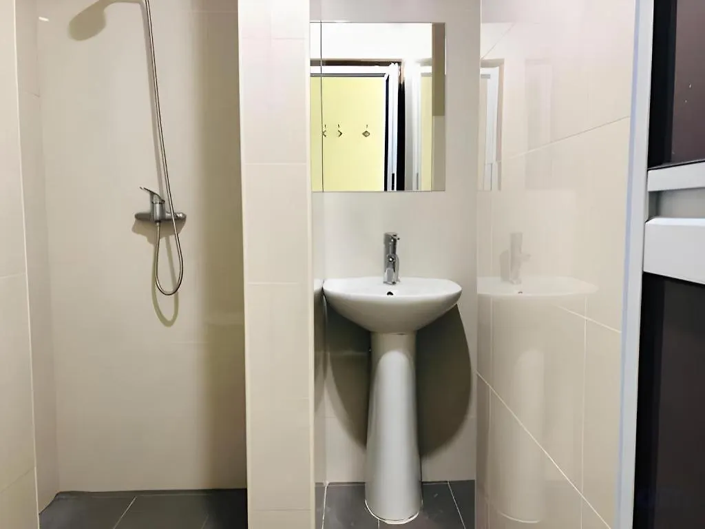 Jh Hotel Singapore